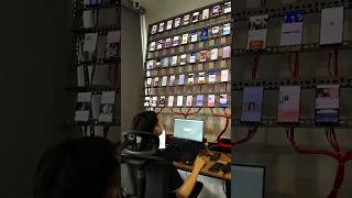 What Is Phone Farming