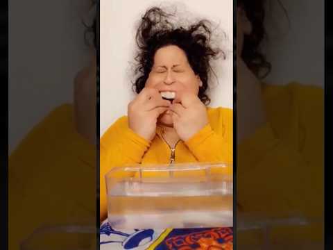 سمكة ام ابراهيم  اكسبلور ريأكت تيك توك  رياكت