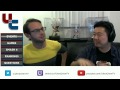Tuesday Ep35.2 Events Player Rankings