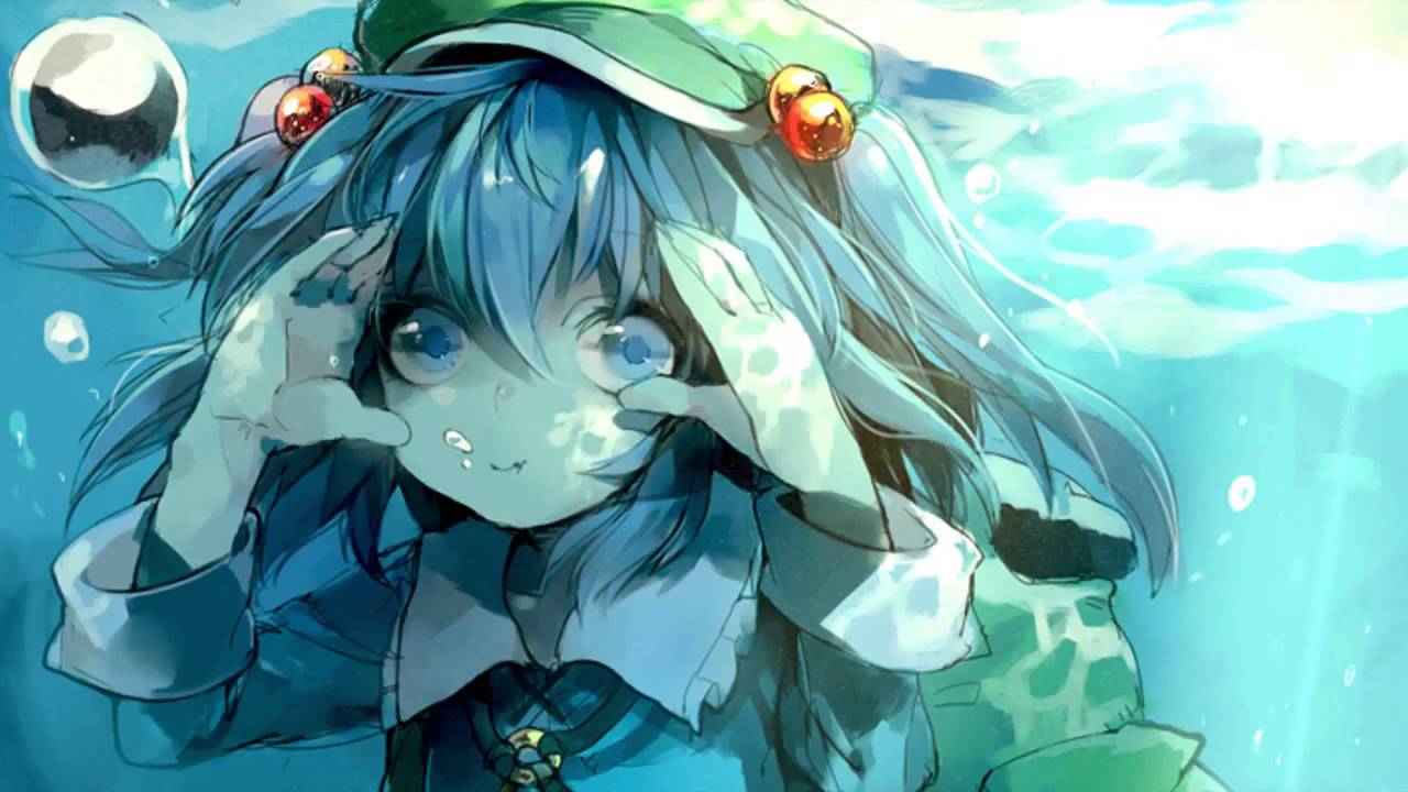 【東方ボーカル】 『et Cetera』 「Syrufit」 【Subbed】