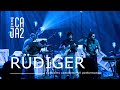 Rdiger concierto completofull performance  encaja2