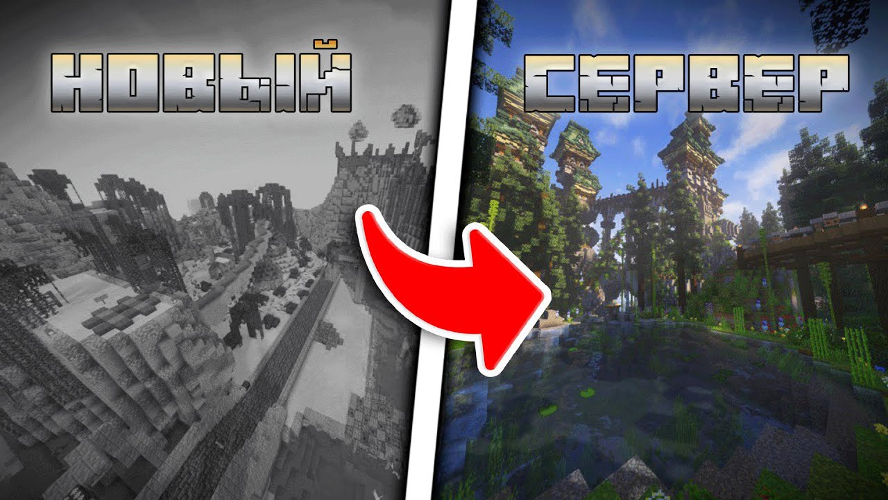 Время пришло - MS Builders 3? - YouTube