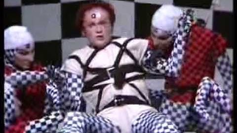 Mike Batt - Zero Zero Part 5: Whispering Fools