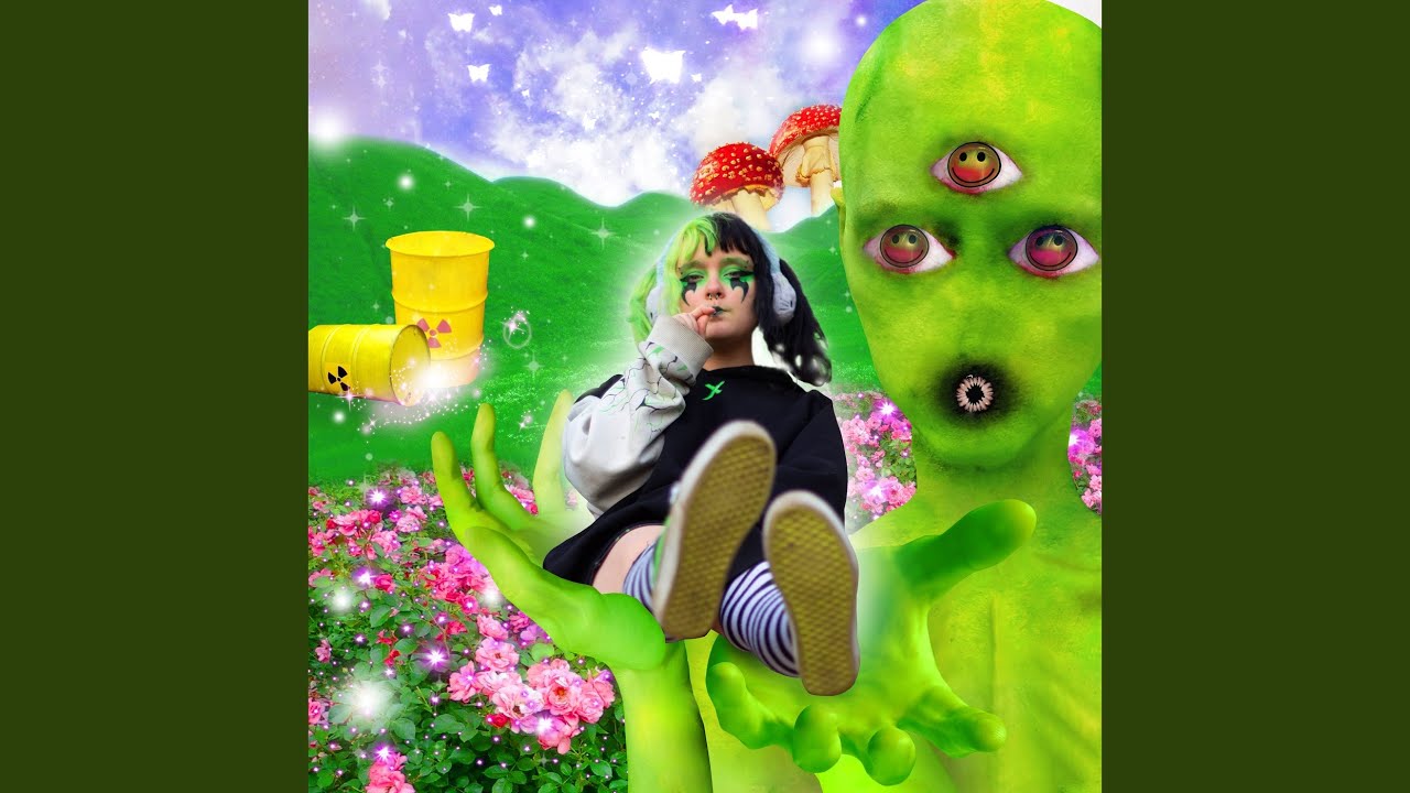 хвостатые нимбы (prod. CHAIKA)