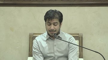 تدخلات قريش المرفوضة في شأن الرسالة... سورة ص 6-16