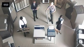 Doorbraak van de PC 1982