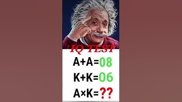 IQ test #maths #mathpuzzle #upsc #ssc #ias #ips #ssc