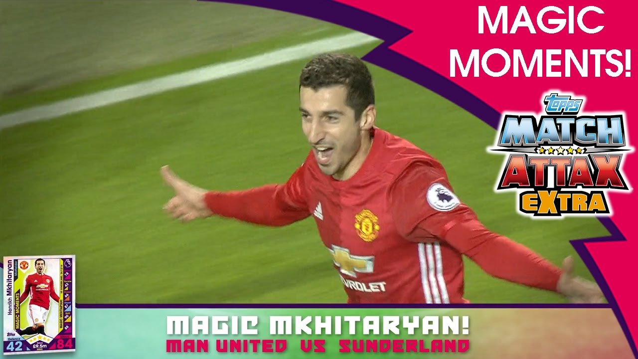 Panini Champions League 2014//15 Sticker 279 Henrikh Mkhitaryan