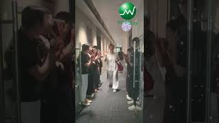 A Warm Welcome To Our Valued Client Pcbmay Customer Visit