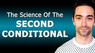 New Logical Trick To Learn Conditionals: The SECOND CONDITIONAL | Different Tenses Different Meaning