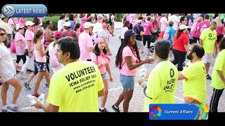 Back to School Event Organized by ICNA Relief in New York - US News