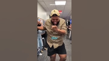 Who POPPED Out At 1am And Stole The VIBES!🔥