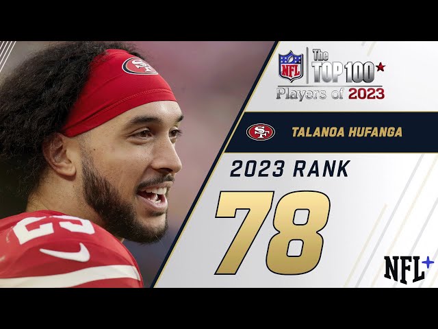 49ers talanoa hufanga