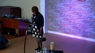Bible Study Service: 07/09/2025