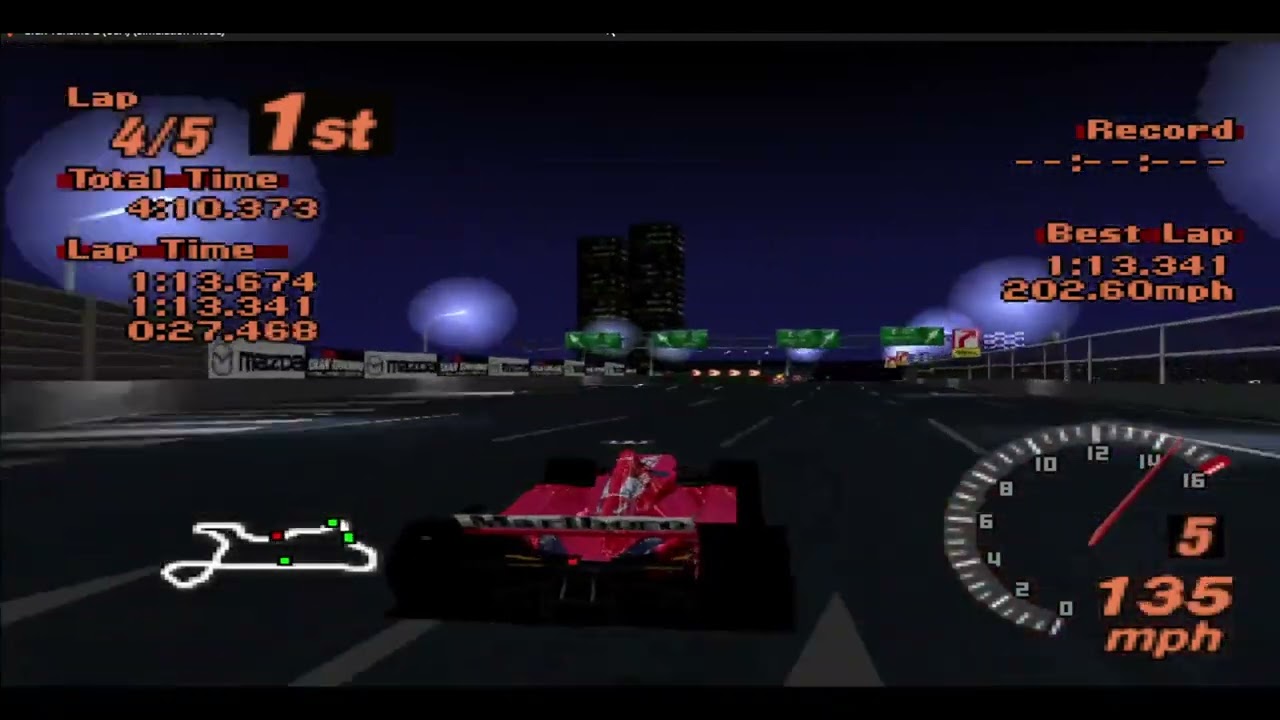 gt2 a-spec 1.2.1 custom race #17 