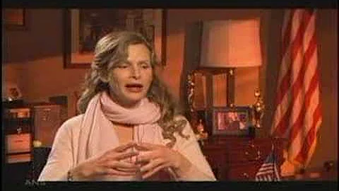 KYRA SEDGWICK CLOSES IN ON CHARACTER