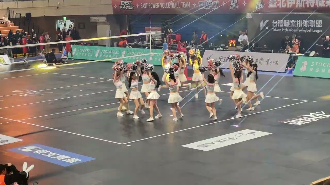 20260125 Tokki Citie 場中舞 ＂Imagination ＂ #tokkicutie 