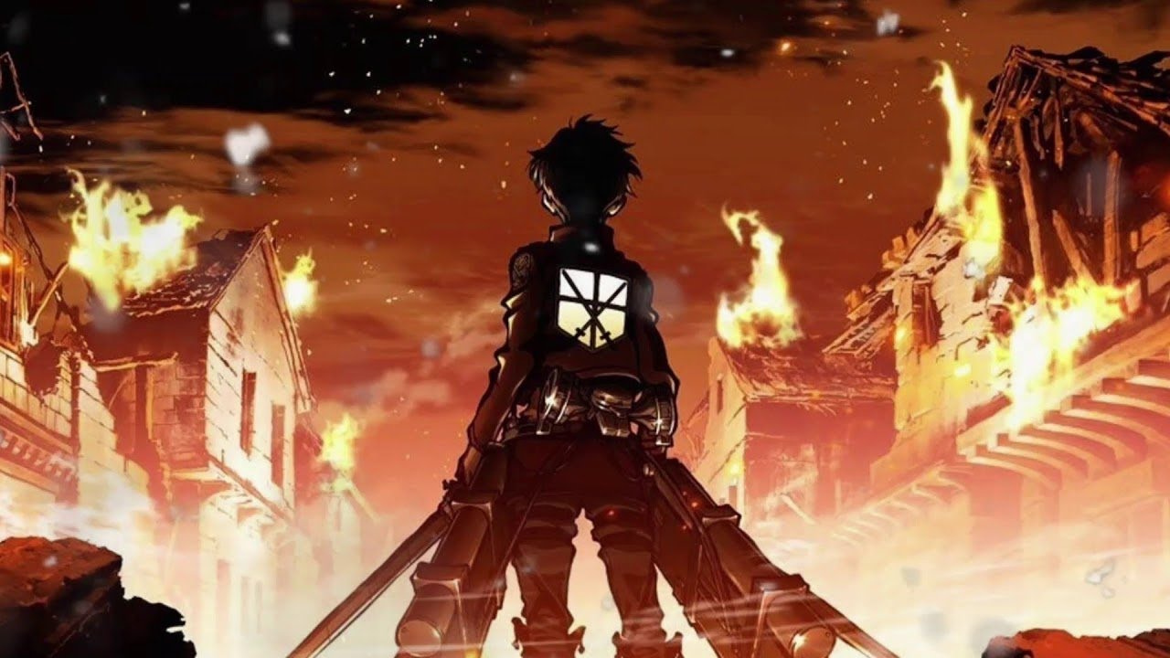 Attack on Titan Ending Explained – Chapter 139 and Beyond SPOILERS