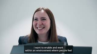 Tech Advisory careers: Zamira's story