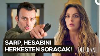 Hazanın Zibidi Nişanlısı Geri Dönmüş😮 Delikanlı