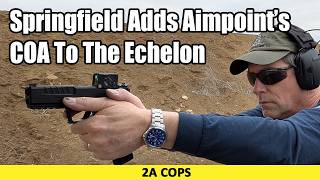 Springfield Echelon COA