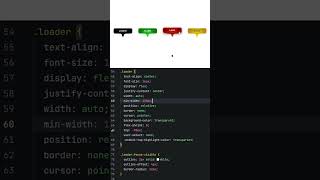 Next Level CSS Buttons: Gold, Slime & Lava Effects #coding #html #css
