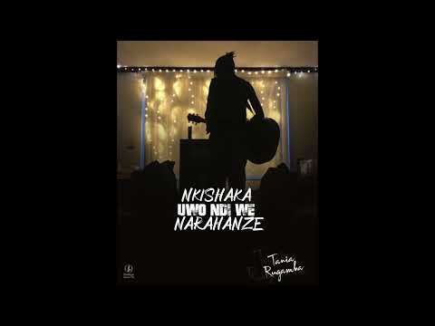 Imana ngore--Tania Rugamba