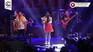 Despacito | Via Vallen Song | SERA | Live | NOS AUDIO PRO