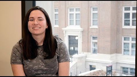 Research Spotlight: Catherine Slaughter - Pulsating variable stars