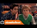 Nicky, Ricky, Dicky & Dawn | House Crush | Nickelodeon UK