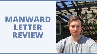 Manward Letter Review - Is It Worth Your Time