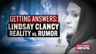 Lindsay Clancy: Rumor vs. Reality