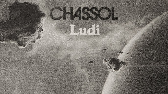 Ludi  Chassol