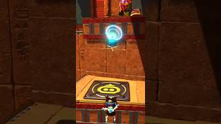 Astro bot, Save your friends by collecting coins #astrobot_game #astro #astro_bot #shorts #gaming 02