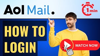 aol mail login⏬👇: step by step guide for easy access 2024