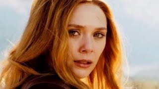 Элизабет Олсен предупреждает нас о серьёзности Мстителей 4 Элизабет Олсен предупреждает нас о серьёзности Мстителей 4