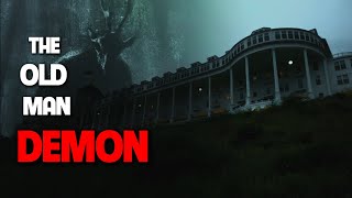 240 Ngày Chôn Sống | Skin-walker of Grand hotel