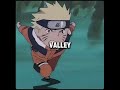 Did you know Naruto and Sasuke fought six times? Who's the real winner? #anime #naruto #shorts