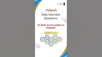 PySpark Interview Questions | Azure Data Engineer #azuredataengineer #databricks #pyspark