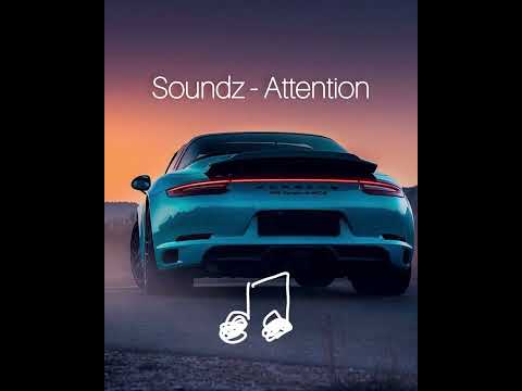 Soundz Attention Chipmunk Remix Soundz Sound Attention Chipmunk Remix 