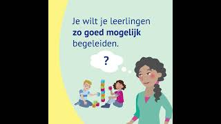 Leerling In Beeld - Cito Lanceert Het Zml Leerlingvolgsysteem