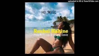 Pidz ft ELkay & Young Davie - Renbel Hahine