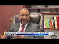 Farr Road and Old Cusseta Road are at the intersection of Columbus' crime surge