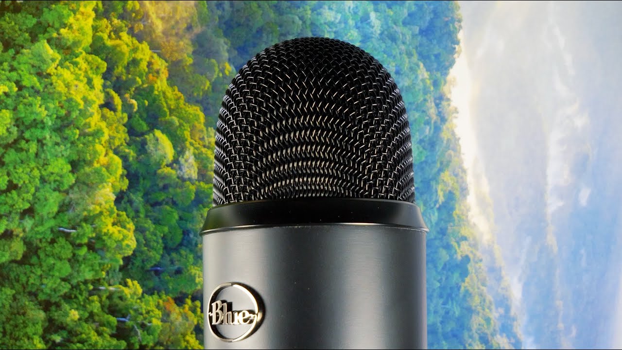 Best MiC for YouTube? YouTube