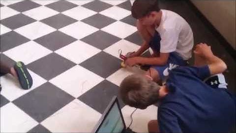 Brick Scholars: Robotics & Coding for Kids