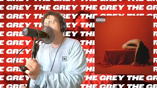 Bad Omens — "The Grey" VOCAL COVER