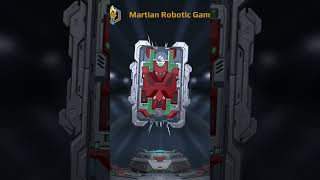 GOT 2 OF THE REX PILOTS FROM BLUE DATA PADS!! #warrobots