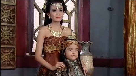 TUTUR TINULAR VERSI 2011 - Episode 214