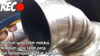 Story wa balap