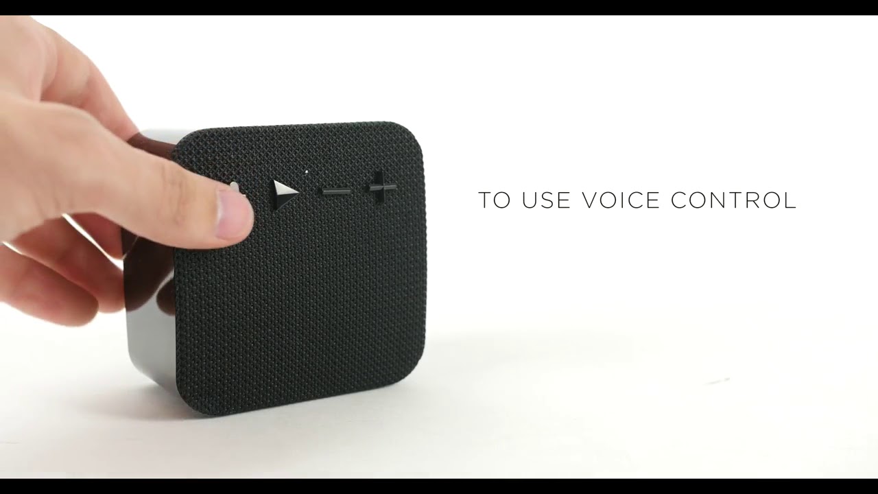 Wifi Bluetooth Speaker with Amazon Alexa - YouTube